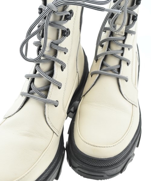 SOREL（ソレル）ブーツ 白 サイズ:25cm レディース/2200636822122