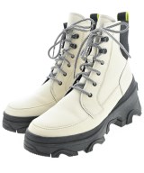 SOREL（ソレル）ブーツ 白 サイズ:25cm レディース/2200636822122