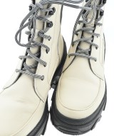 SOREL（ソレル）ブーツ 白 サイズ:25cm レディース/2200636822122