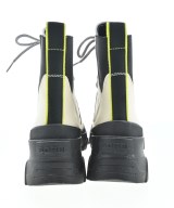 SOREL（ソレル）ブーツ 白 サイズ:25cm レディース/2200636822122