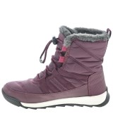 SOREL（ソレル）ブーツ 赤 サイズ:22cm レディース/2200627869013