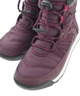 SOREL（ソレル）ブーツ 赤 サイズ:22cm レディース/2200627869013