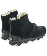 SOREL（ソレル）ブーツ 黒 サイズ:24cm レディース/2200635923028