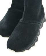 SOREL（ソレル）ブーツ 黒 サイズ:24cm レディース/2200635923028