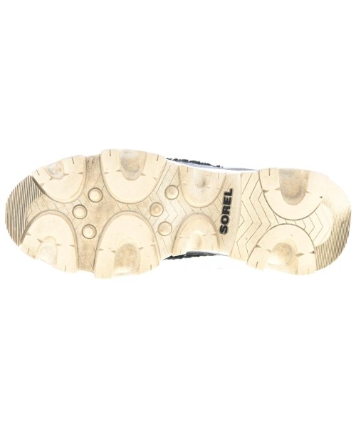 SOREL（ソレル）ブーツ 黒 サイズ:25cm レディース/2200632493043