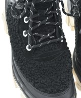 SOREL（ソレル）ブーツ 黒 サイズ:25cm レディース/2200632493043