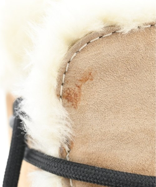 SOREL（ソレル）ブーツ ベージュ サイズ:24cm レディース/2200643892071