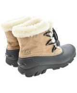 SOREL（ソレル）ブーツ ベージュ サイズ:24cm レディース/2200643892071