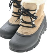 SOREL（ソレル）ブーツ ベージュ サイズ:24cm レディース/2200643892071