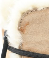 SOREL（ソレル）ブーツ ベージュ サイズ:24cm レディース/2200643892071