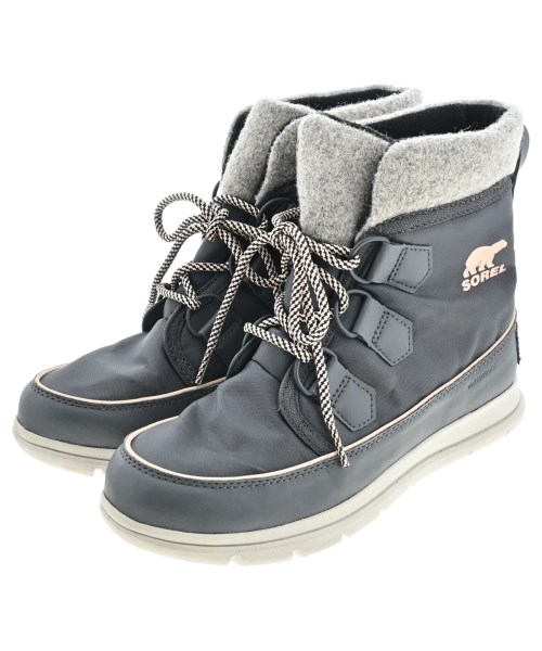 ソレル(SOREL)のSOREL レインシューズ