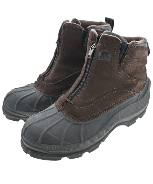 ソレル(SOREL)のSOREL ブーツ