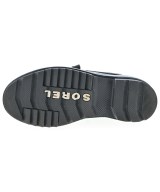 SOREL（ソレル）ブーツ 黒 サイズ:23.5cm レディース/2200626576042