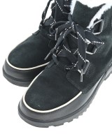 SOREL（ソレル）ブーツ 黒 サイズ:23.5cm レディース/2200626576042