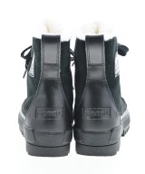 SOREL（ソレル）ブーツ 黒 サイズ:23.5cm レディース/2200626576042