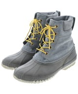 SOREL（ソレル）ブーツ グレー サイズ:25.5cm レディース/2200617450061