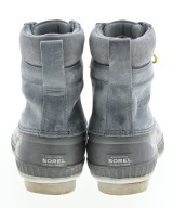 SOREL（ソレル）ブーツ グレー サイズ:25.5cm レディース/2200617450061