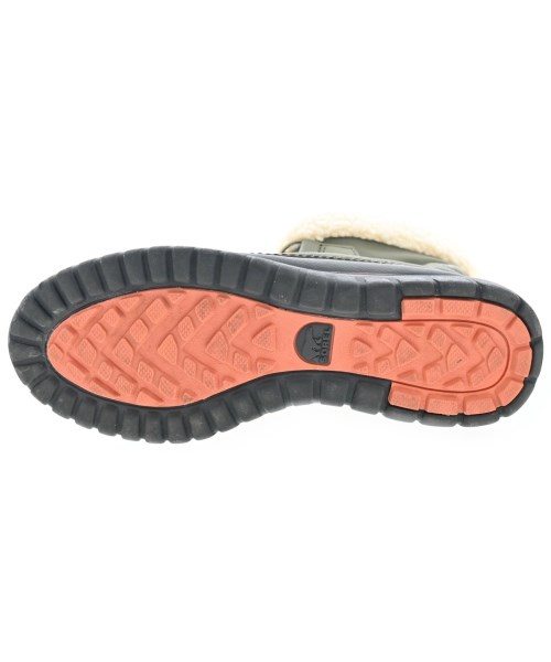 SOREL（ソレル）ブーツ カーキ サイズ:24cm レディース/2200615672038