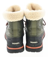 SOREL（ソレル）ブーツ カーキ サイズ:24cm レディース/2200615672038
