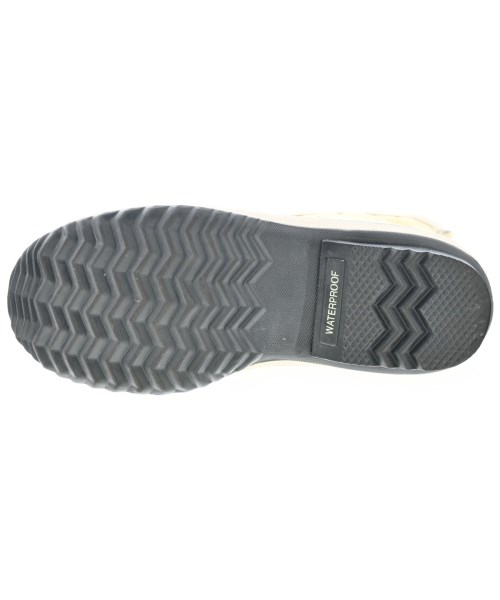 SOREL（ソレル）ブーツ 黄 サイズ:27cm メンズ/2200632564033