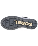 SOREL（ソレル）ブーツ 茶 サイズ:23.5cm レディース/2200603616112