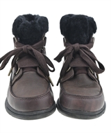 SOREL（ソレル）ブーツ 茶 サイズ:23.5cm レディース/2200603616112