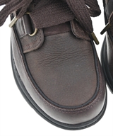 SOREL（ソレル）ブーツ 茶 サイズ:23.5cm レディース/2200603616112