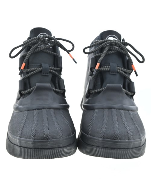 SOREL（ソレル）ブーツ 黒 サイズ:25cm レディース/2200615061054