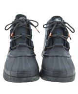 SOREL（ソレル）ブーツ 黒 サイズ:25cm レディース/2200615061054