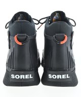 SOREL（ソレル）ブーツ 黒 サイズ:25cm レディース/2200615061054