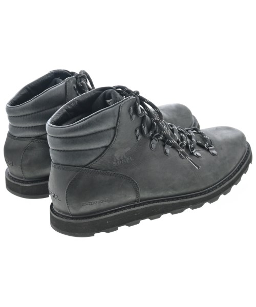 SOREL（ソレル）その他 黒 サイズ:29cm メンズ/2200618152087