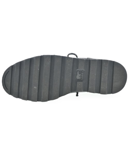 SOREL（ソレル）その他 黒 サイズ:29cm メンズ/2200618152087