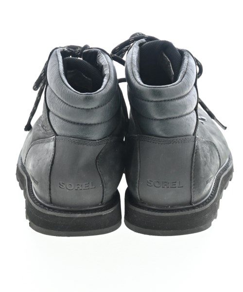 SOREL（ソレル）その他 黒 サイズ:29cm メンズ/2200618152087