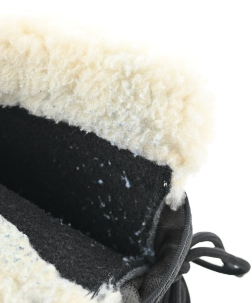 SOREL（ソレル）ブーツ 黒 サイズ:23.5cm レディース/2200605598027