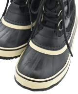SOREL（ソレル）ブーツ 黒 サイズ:23.5cm レディース/2200605598027