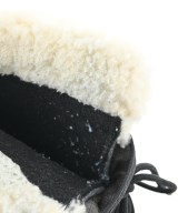 SOREL（ソレル）ブーツ 黒 サイズ:23.5cm レディース/2200605598027