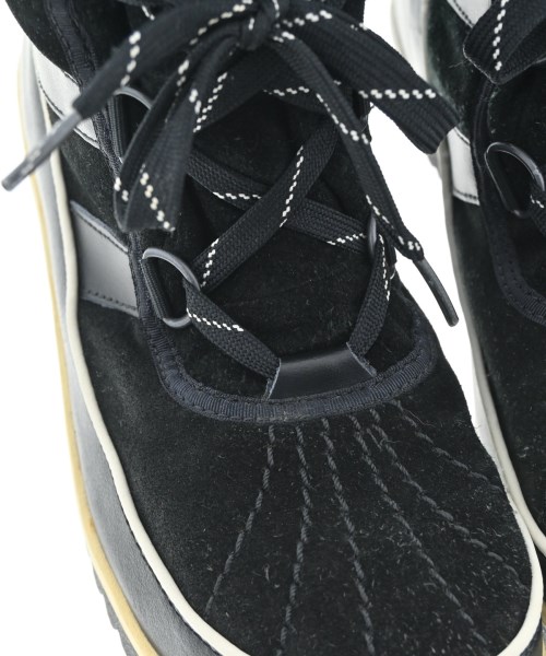 SOREL（ソレル）ブーツ 黒 サイズ:25cm レディース/2200666842077