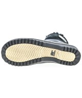 SOREL（ソレル）ブーツ 黒 サイズ:25cm レディース/2200666842077