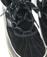 SOREL（ソレル）ブーツ 黒 サイズ:25cm レディース/2200666842077