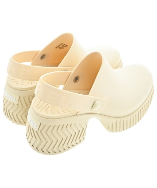 SOREL（ソレル）サンダル 白 サイズ:23cm レディース/2200674041066