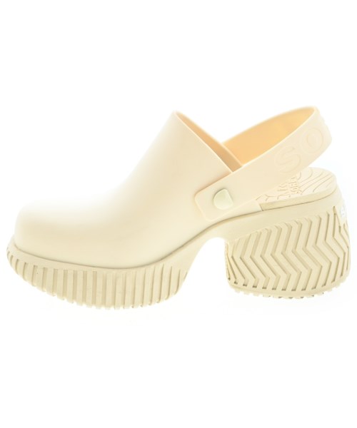 SOREL（ソレル）サンダル 白 サイズ:23cm レディース/2200674041066