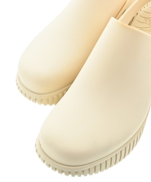 SOREL（ソレル）サンダル 白 サイズ:23cm レディース/2200674041066