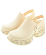 SOREL（ソレル）サンダル 白 サイズ:23cm レディース/2200674041066