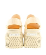 SOREL（ソレル）サンダル 白 サイズ:23cm レディース/2200674041066