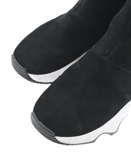 SOREL（ソレル）ブーツ 黒 サイズ:26cm レディース/2200680778017