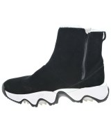 SOREL（ソレル）ブーツ 黒 サイズ:26cm レディース/2200680778017