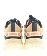 SOREL（ソレル）スニーカー ベージュ サイズ:26.5cm メンズ/2200680999016