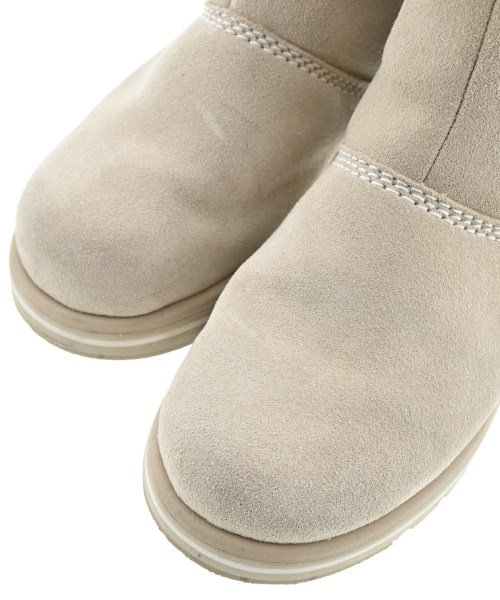 SOREL（ソレル）ブーツ ベージュ サイズ:24cm レディース/2200690704136