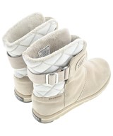 SOREL（ソレル）ブーツ ベージュ サイズ:24cm レディース/2200690704136