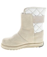 SOREL（ソレル）ブーツ ベージュ サイズ:24cm レディース/2200690704136
